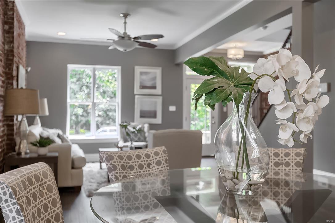 Shaw Lafayette Add - Residential