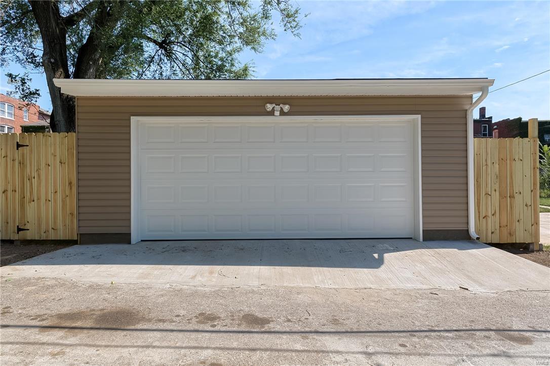 Shaw Lafayette Add - Residential