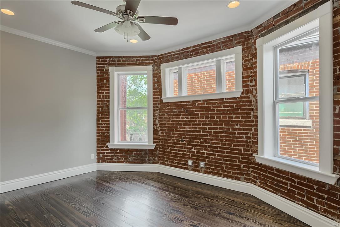 Shaw Lafayette Add - Residential