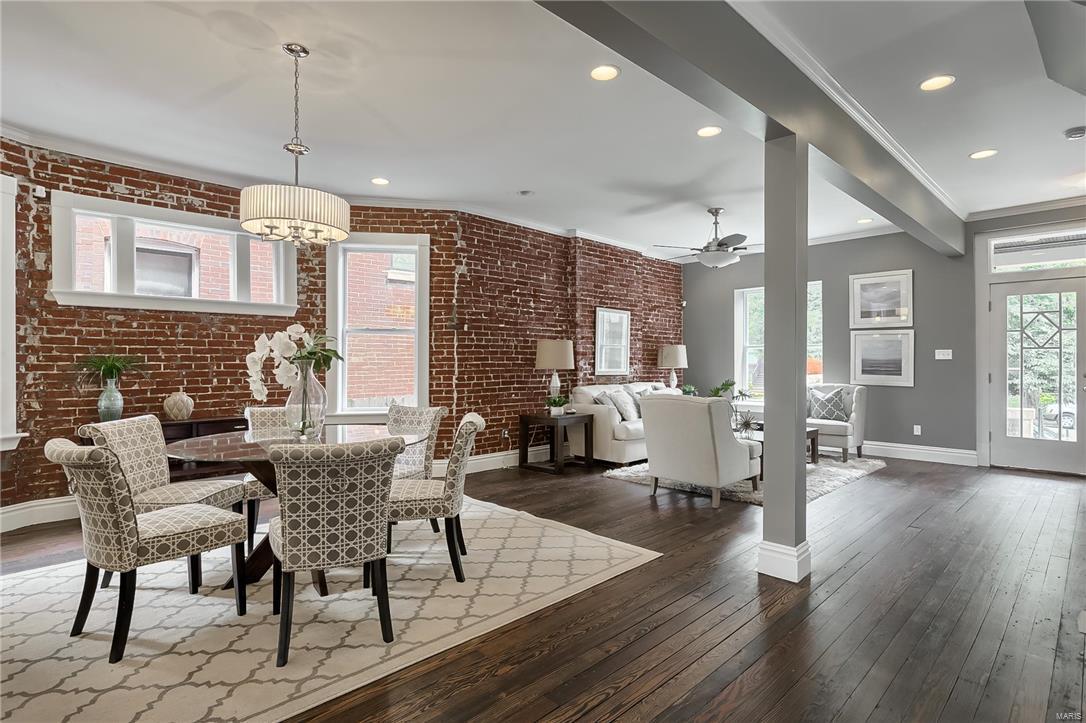 Shaw Lafayette Add - Residential