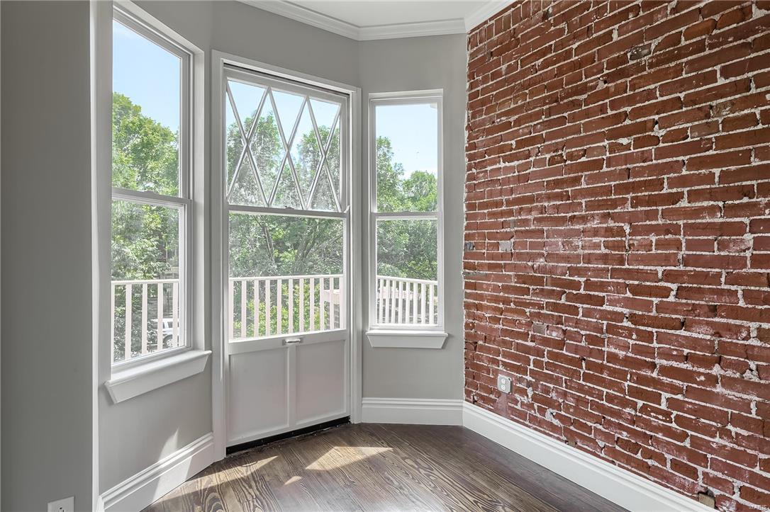 Shaw Lafayette Add - Residential