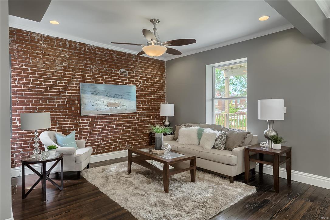 Shaw Lafayette Add - Residential