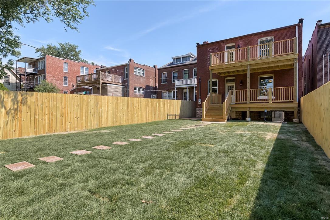 Shaw Lafayette Add - Residential