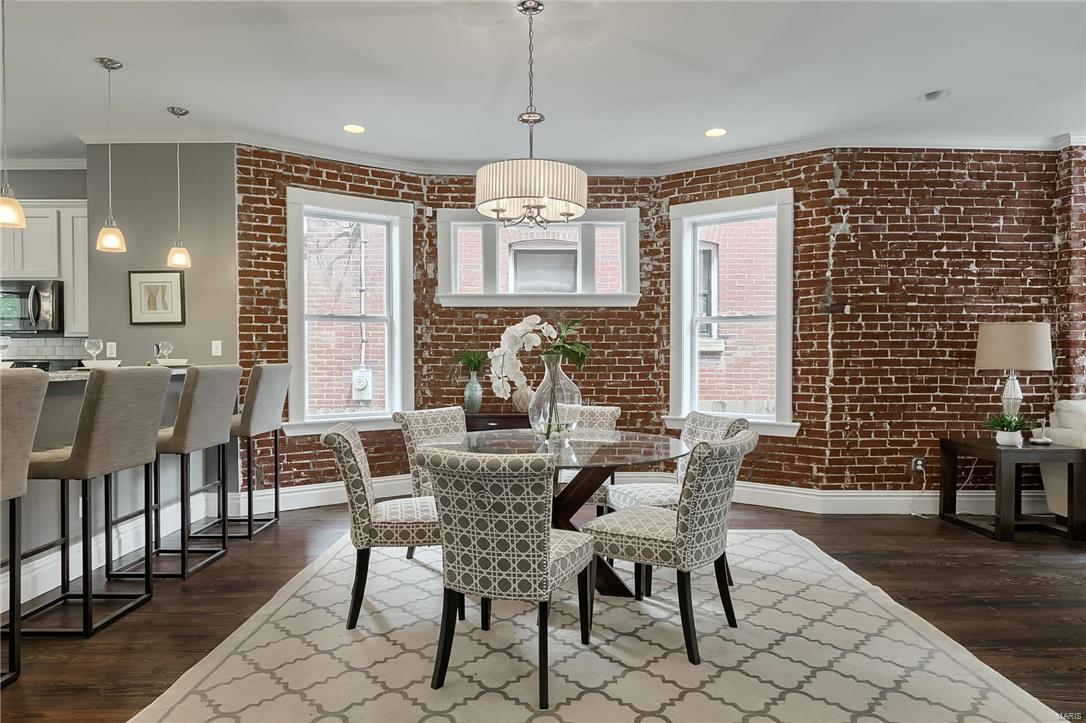 Shaw Lafayette Add - Residential