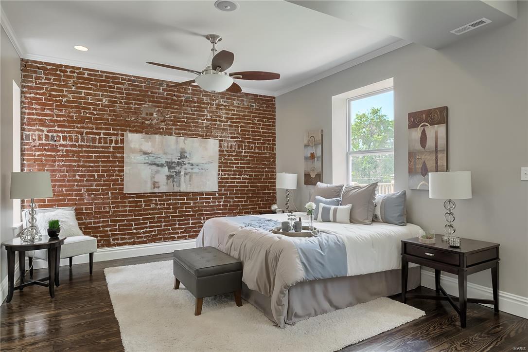 Shaw Lafayette Add - Residential