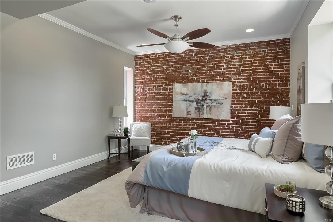 Shaw Lafayette Add - Residential