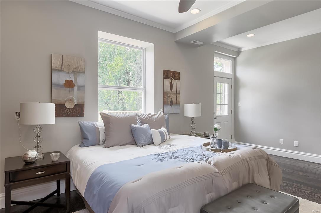 Shaw Lafayette Add - Residential