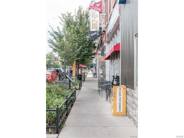 Shaw Lafayette Add - Residential