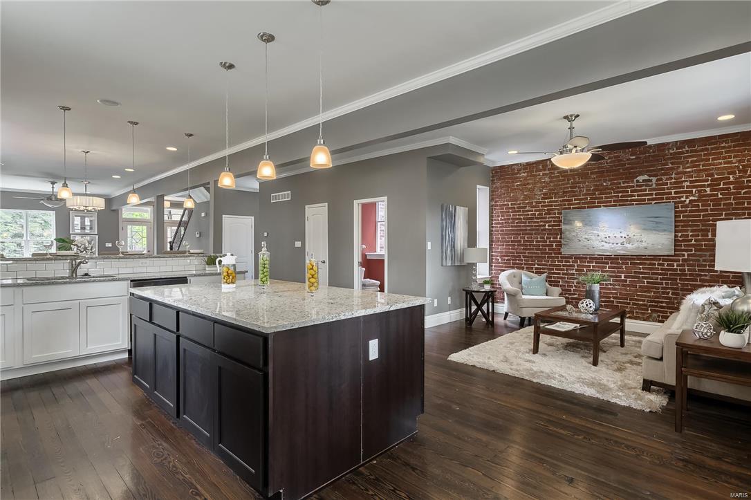 Shaw Lafayette Add - Residential