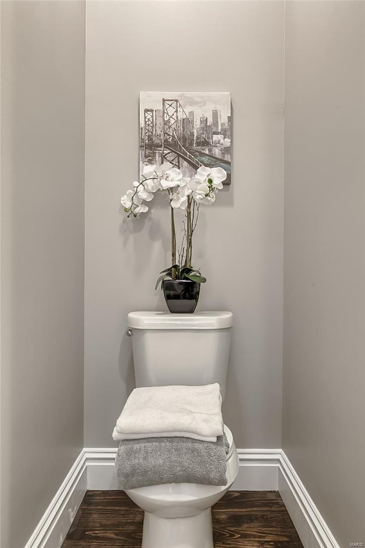 Shaw Lafayette Add - Residential