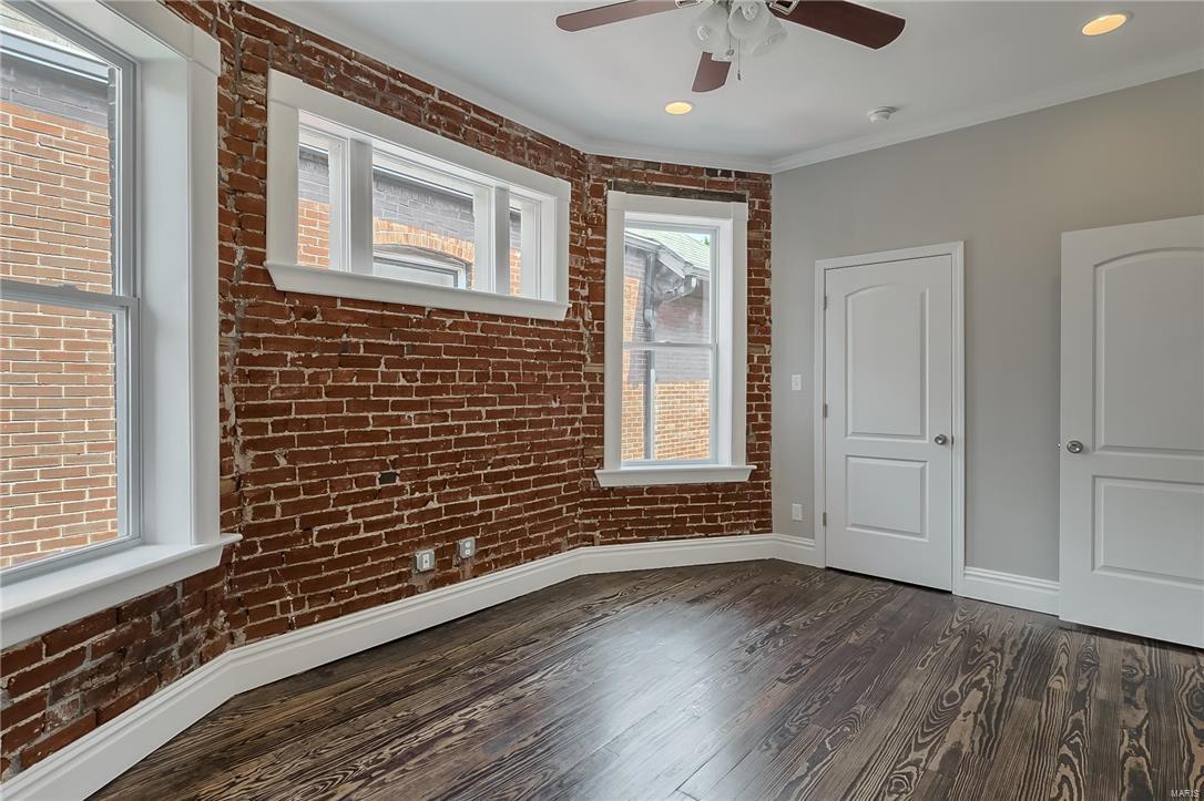 Shaw Lafayette Add - Residential