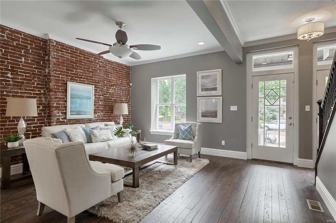 Shaw Lafayette Add - Residential