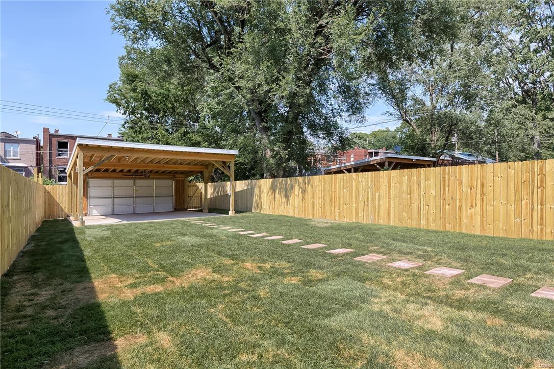 Shaw Lafayette Add - Residential