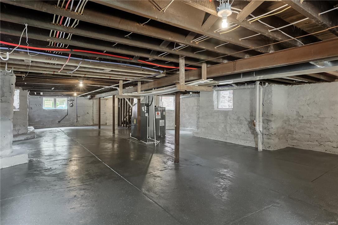 Shaw Lafayette Add - Residential