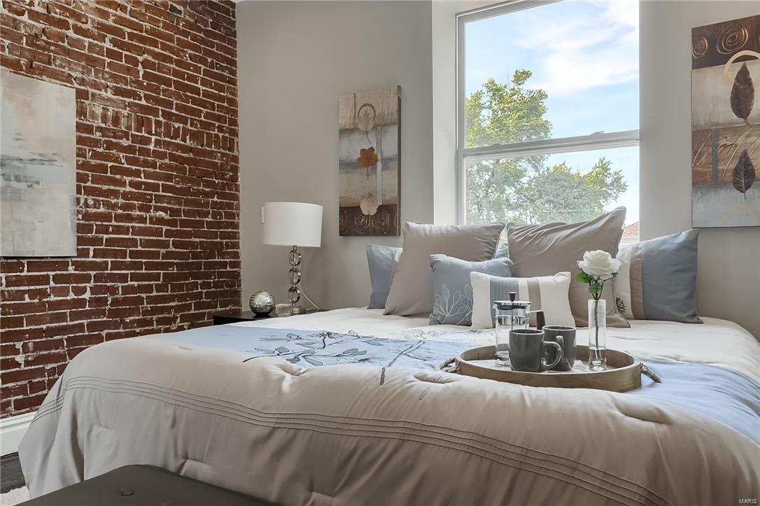 Shaw Lafayette Add - Residential