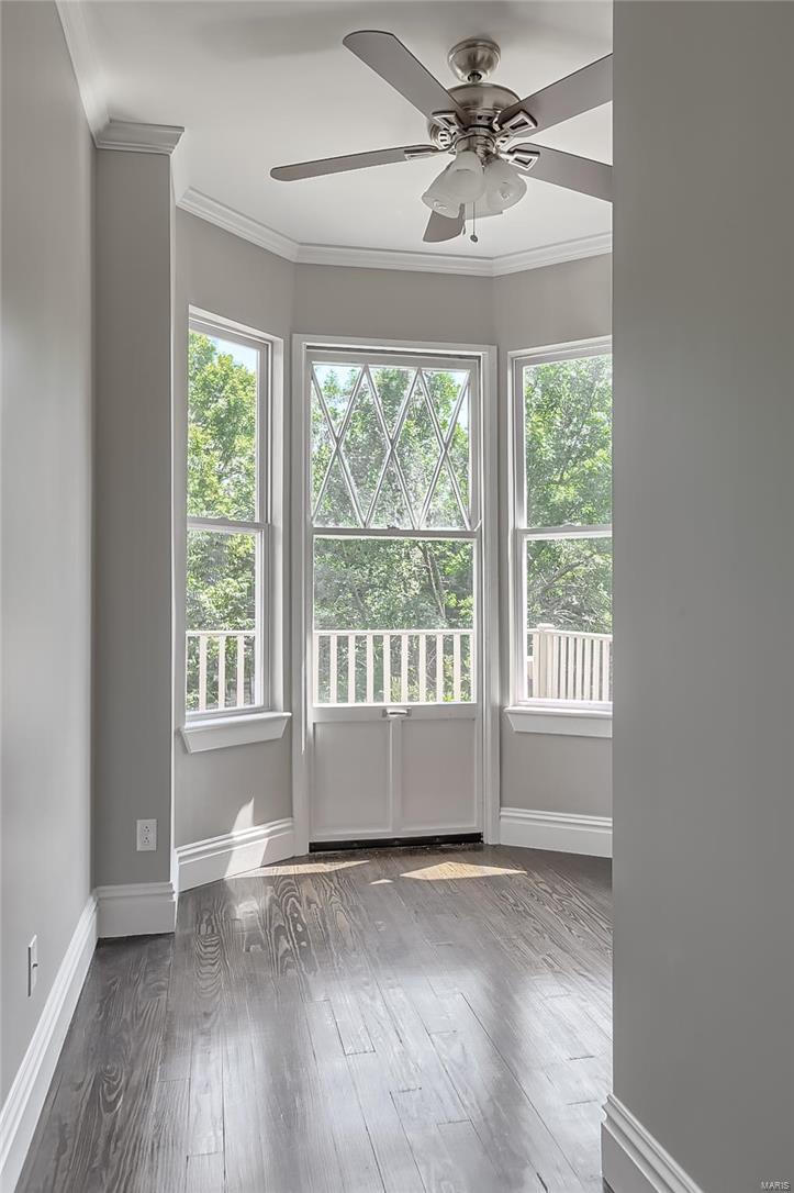 Shaw Lafayette Add - Residential