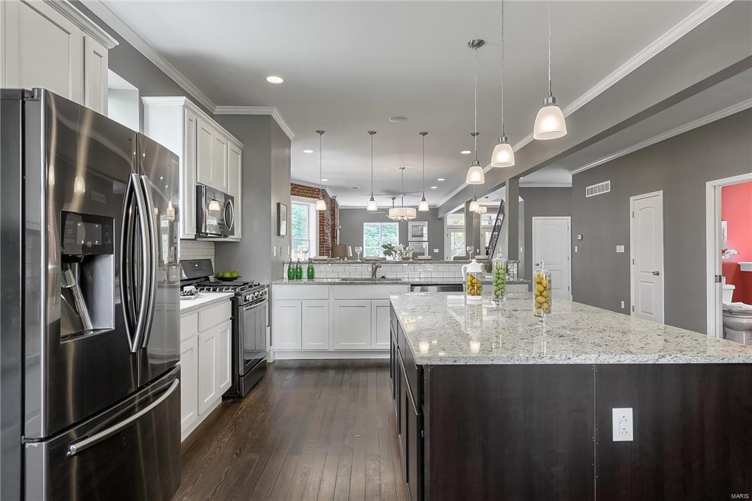 Shaw Lafayette Add - Residential