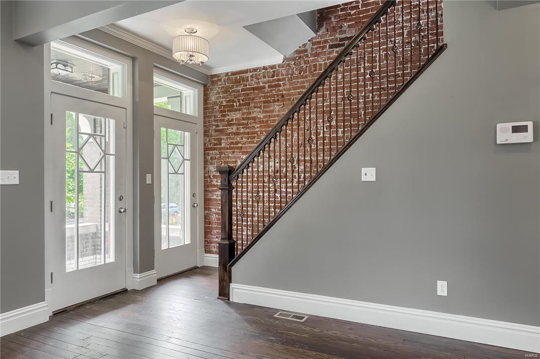 Shaw Lafayette Add - Residential