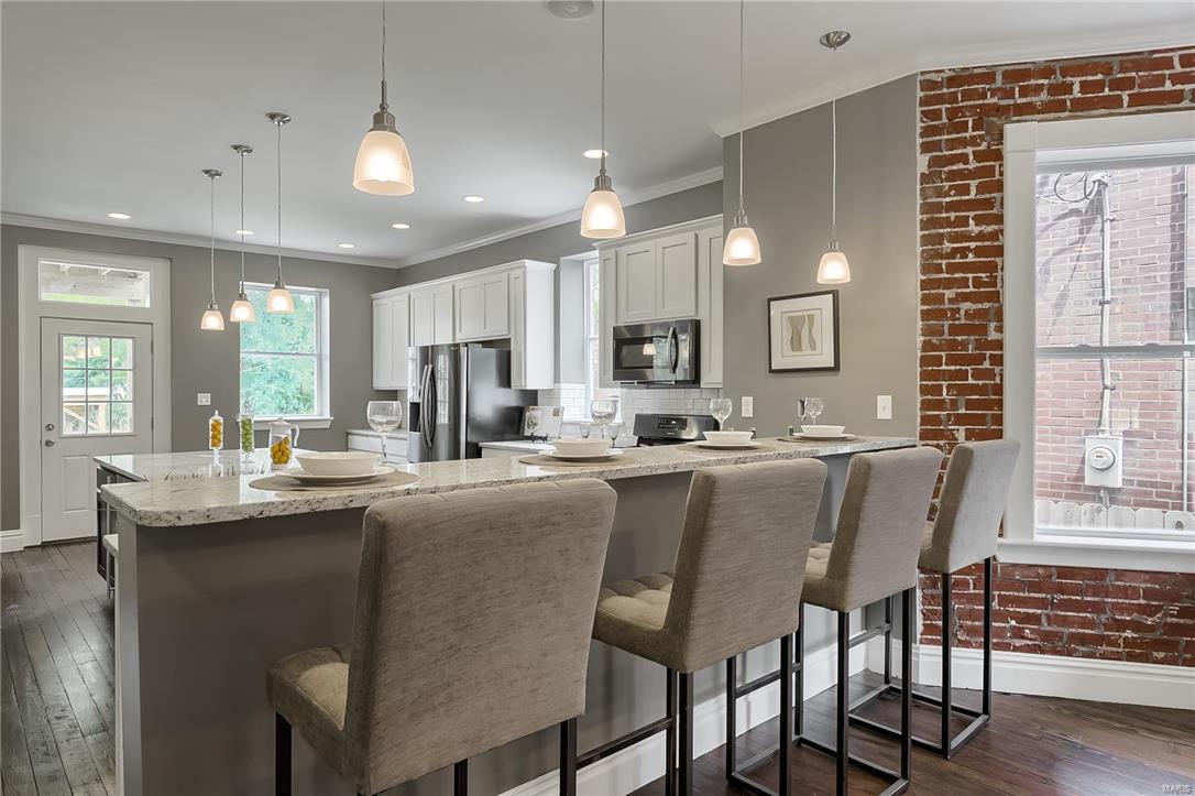 Shaw Lafayette Add - Residential