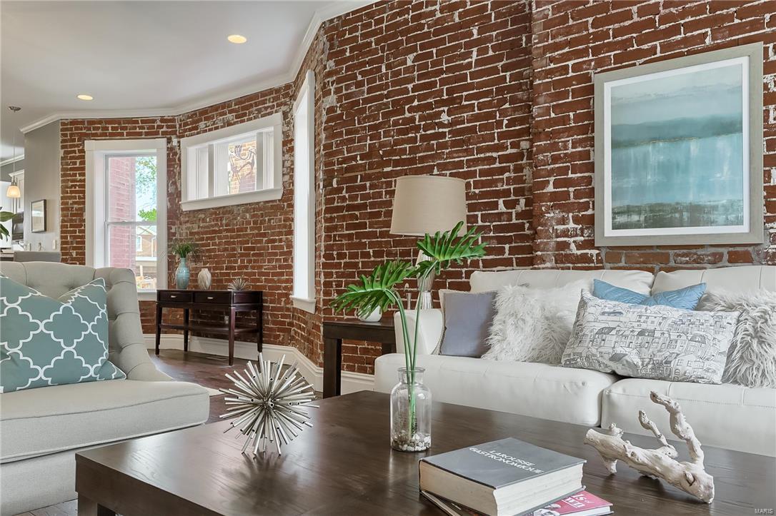 Shaw Lafayette Add - Residential