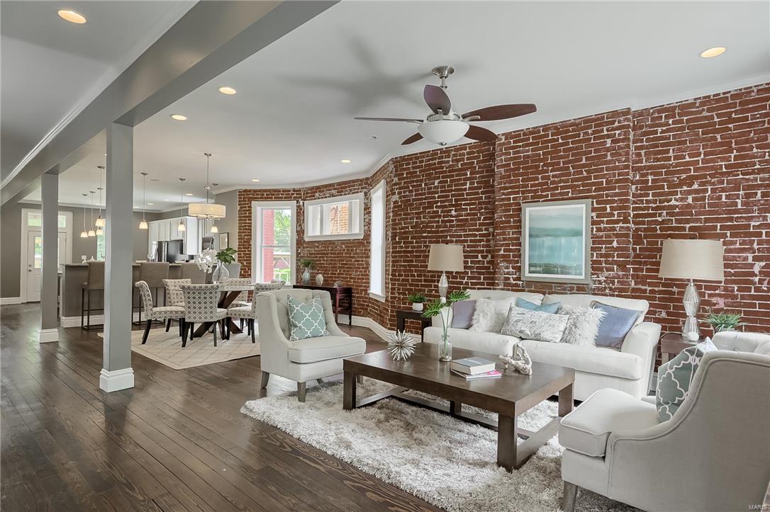 Shaw Lafayette Add - Residential