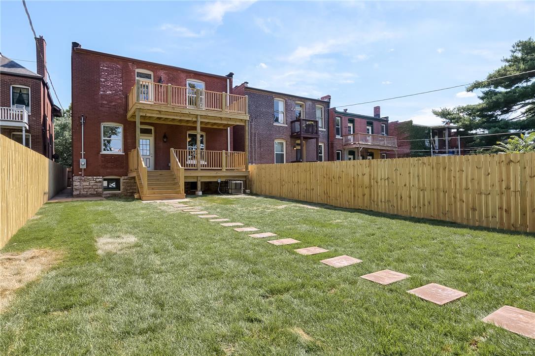 Shaw Lafayette Add - Residential