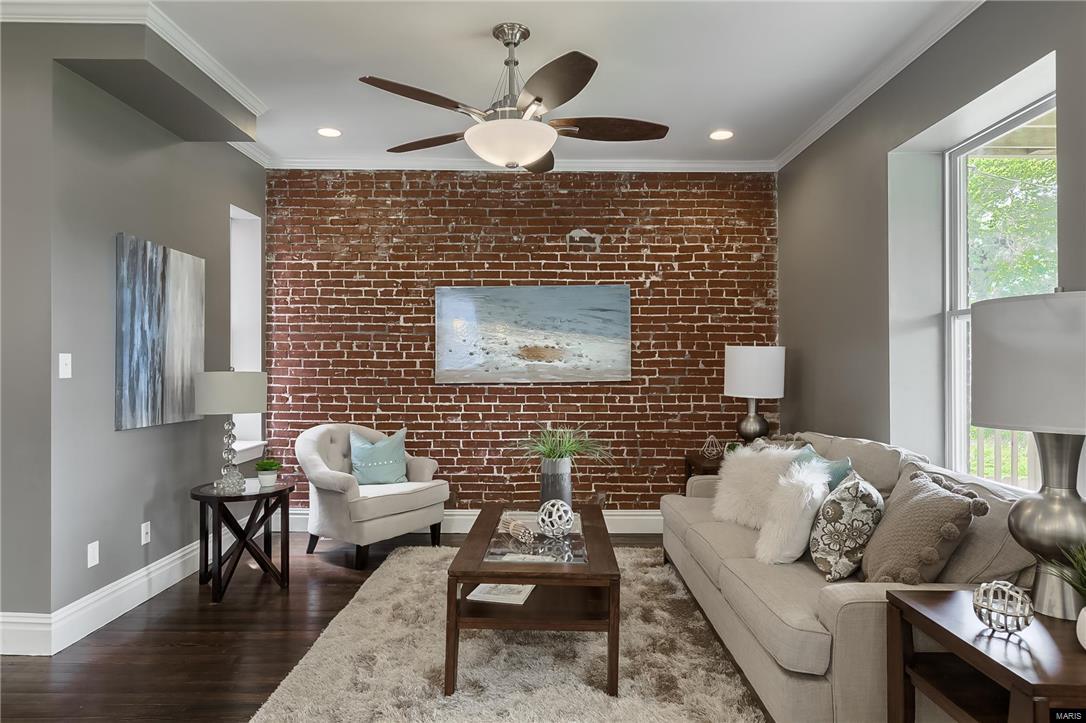 Shaw Lafayette Add - Residential