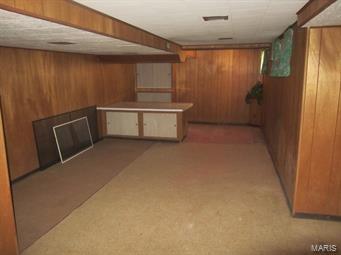 The Hill - Residential