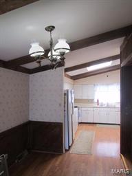 The Hill - Residential