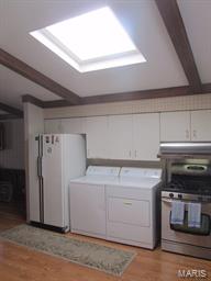 The Hill - Residential