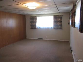 The Hill - Residential