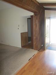 The Hill - Residential