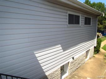 The Hill - Residential