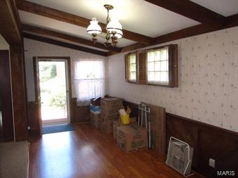 The Hill - Residential