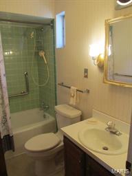 The Hill - Residential