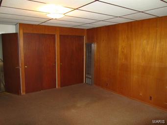 The Hill - Residential