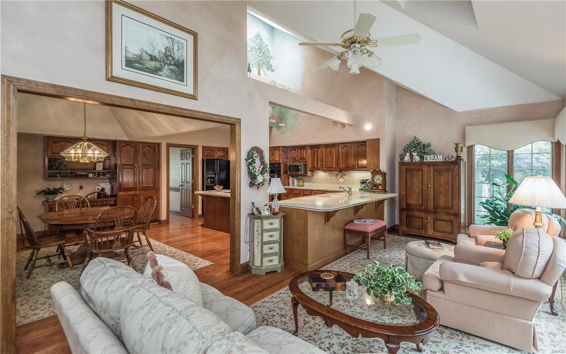 Conway Grove - Residential