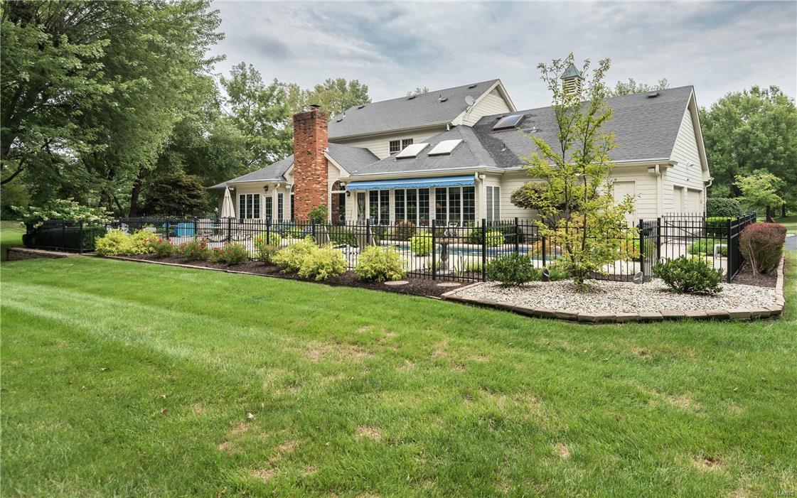 Conway Grove - Residential