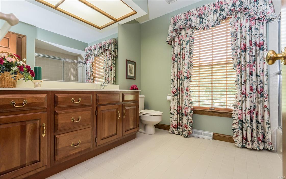 Conway Grove - Residential