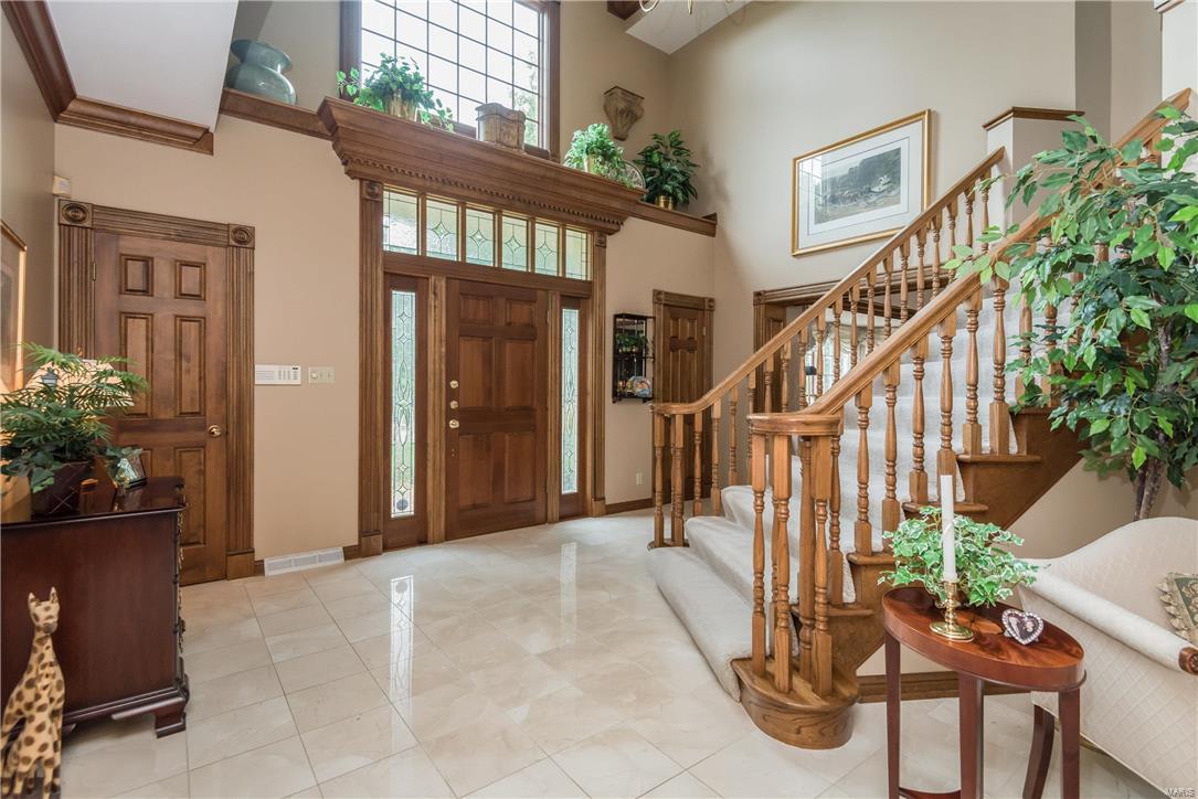 Conway Grove - Residential