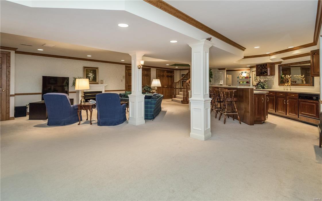 Conway Grove - Residential