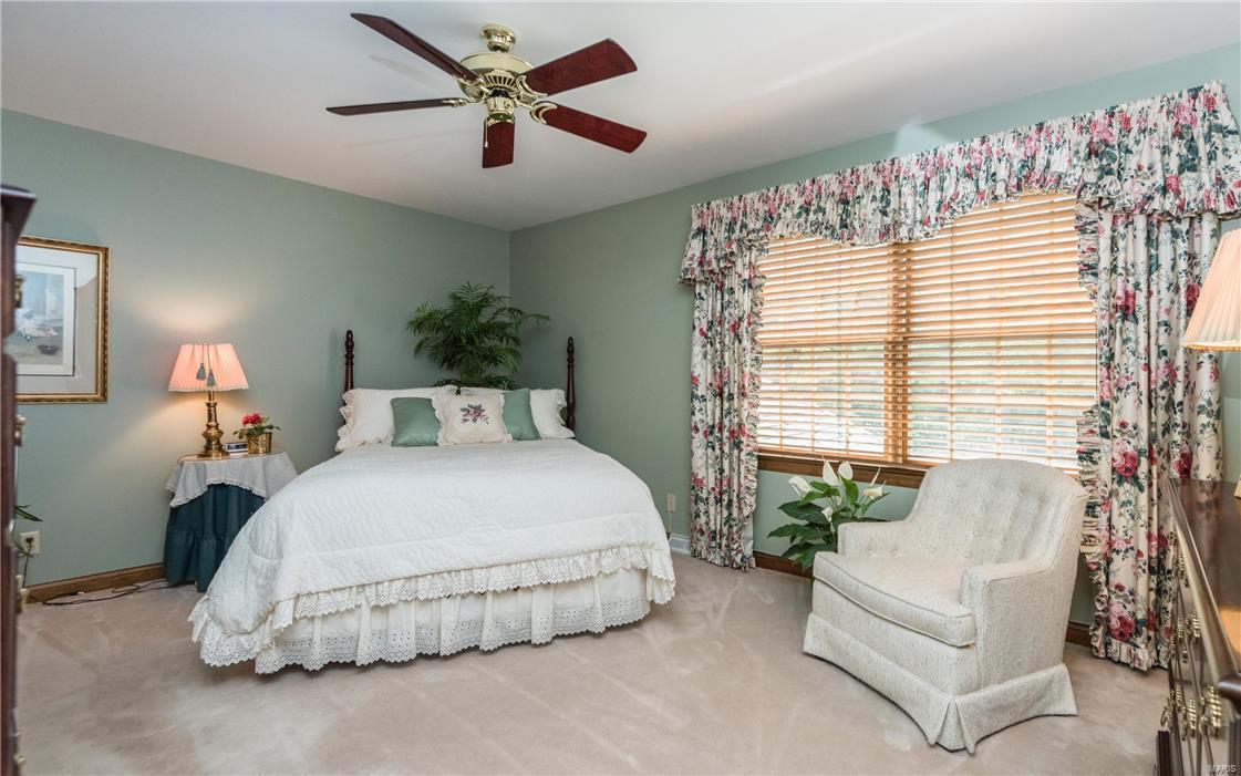 Conway Grove - Residential