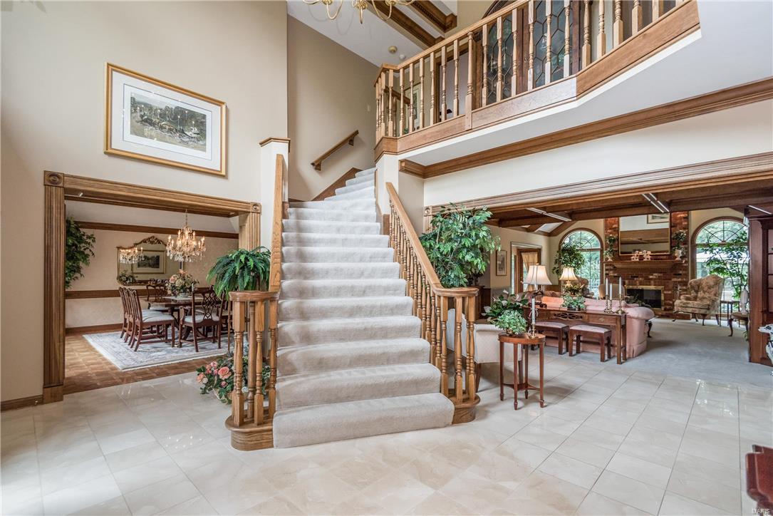 Conway Grove - Residential