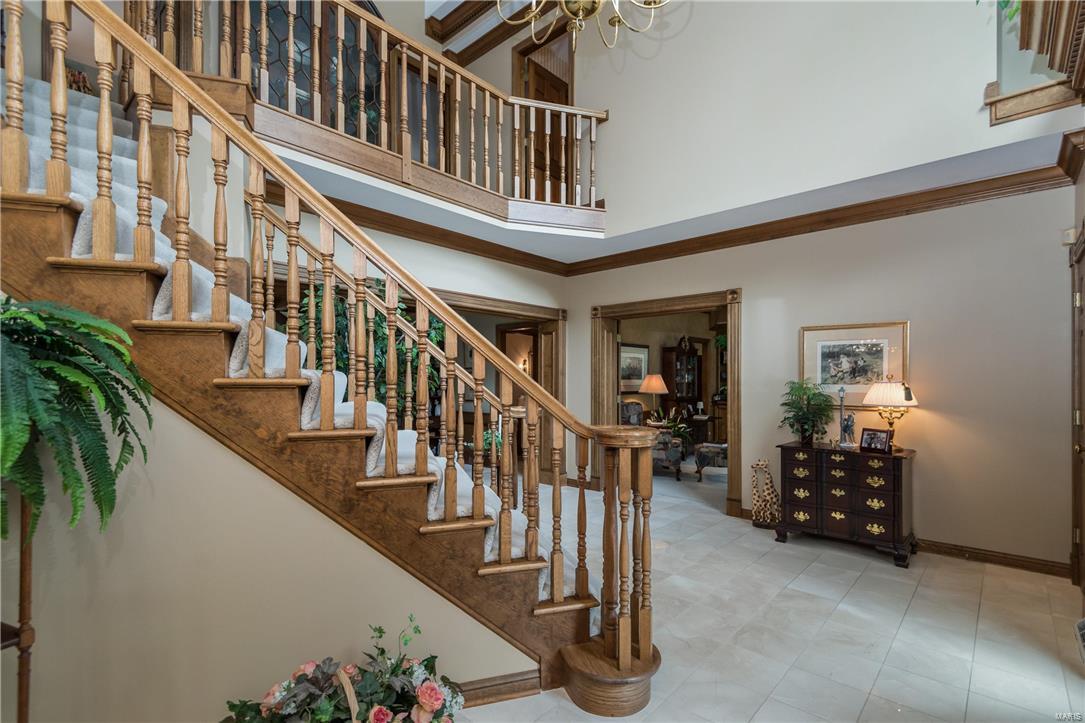 Conway Grove - Residential