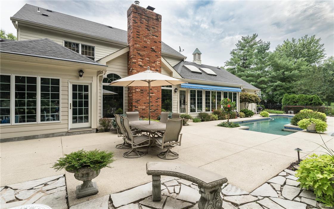 Conway Grove - Residential