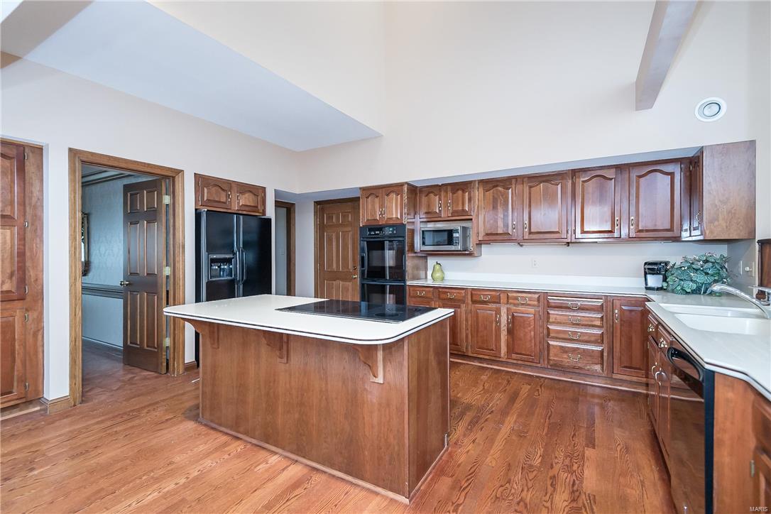 Conway Grove - Residential