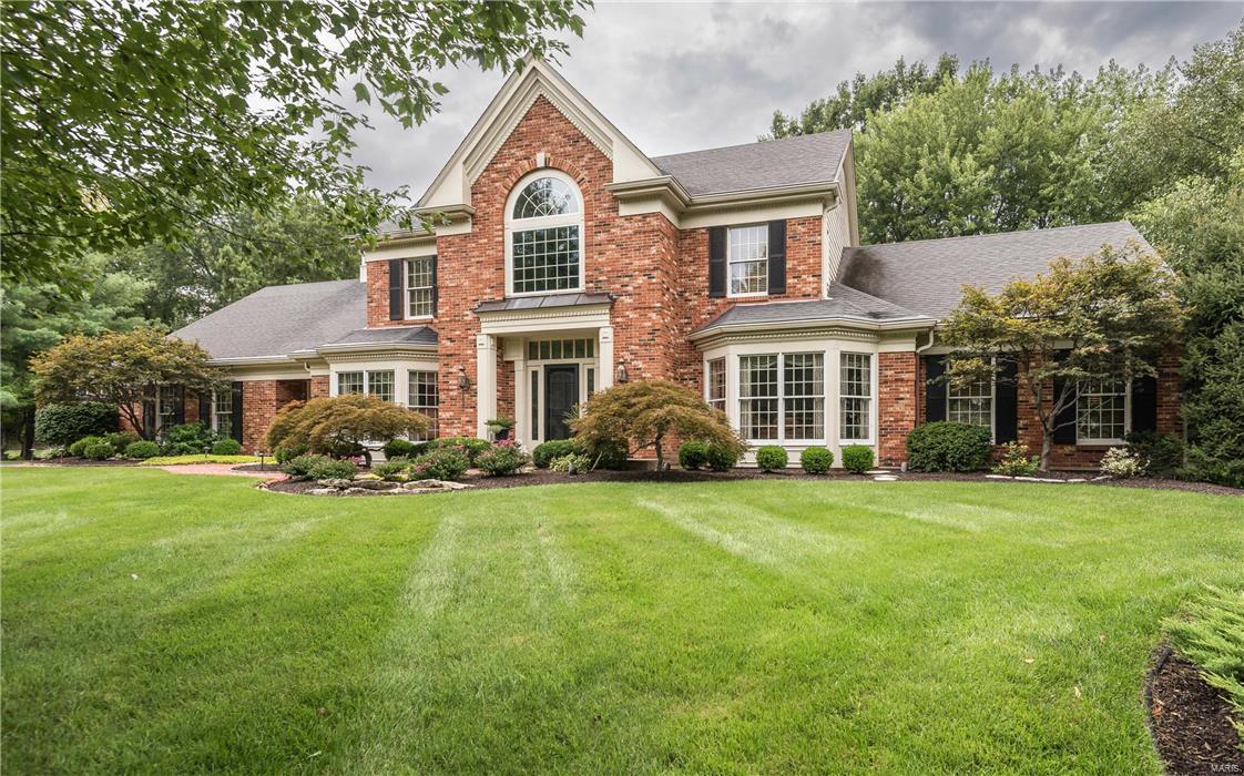 Conway Grove - Residential