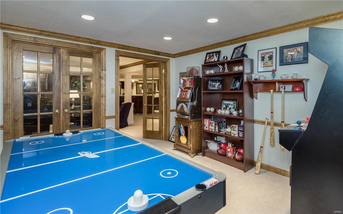 Conway Grove - Residential