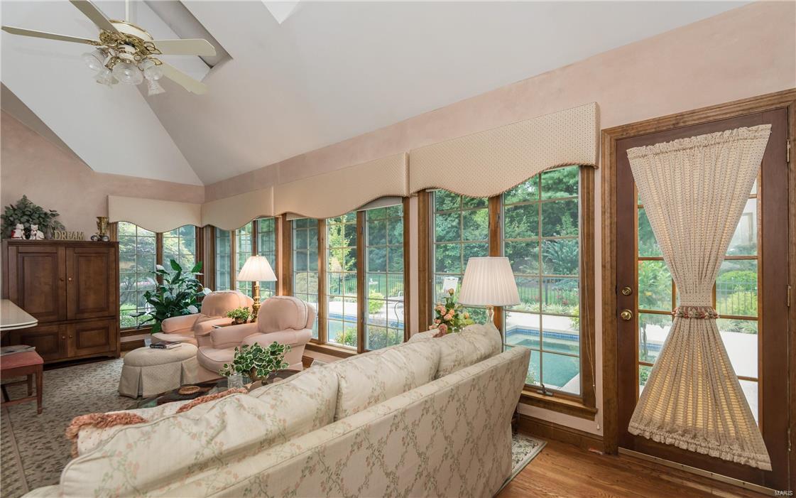 Conway Grove - Residential