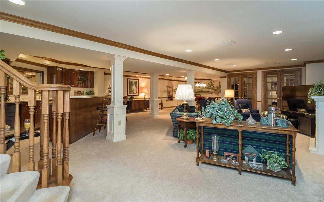 Conway Grove - Residential